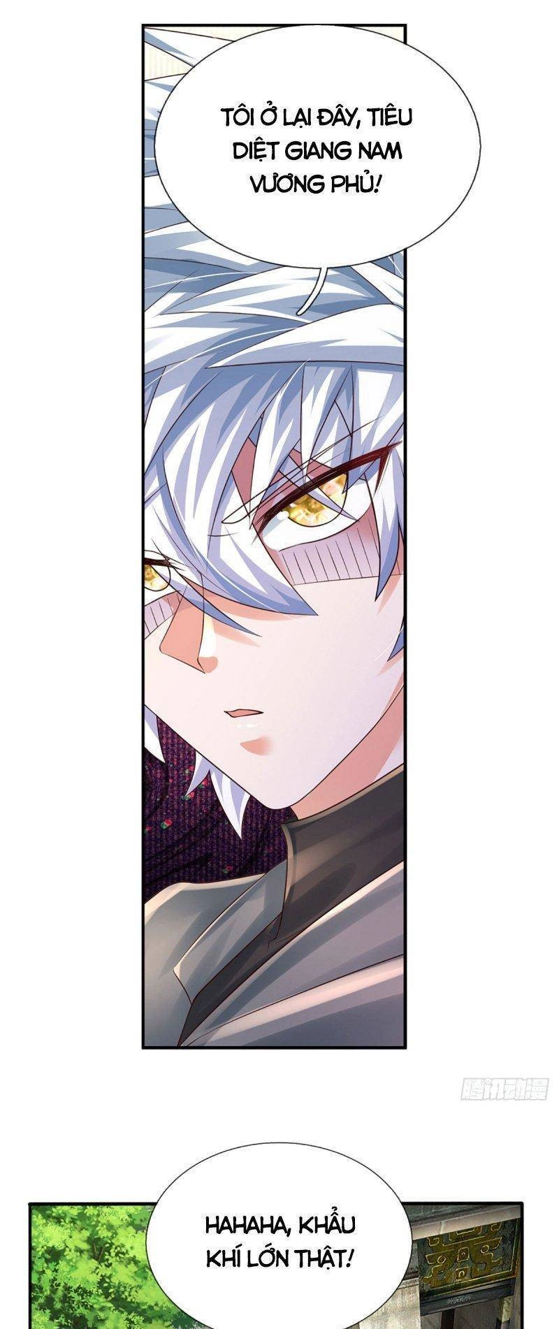 Luyện Thể Trăm Nghìn Tầng Chapter 259 - 9