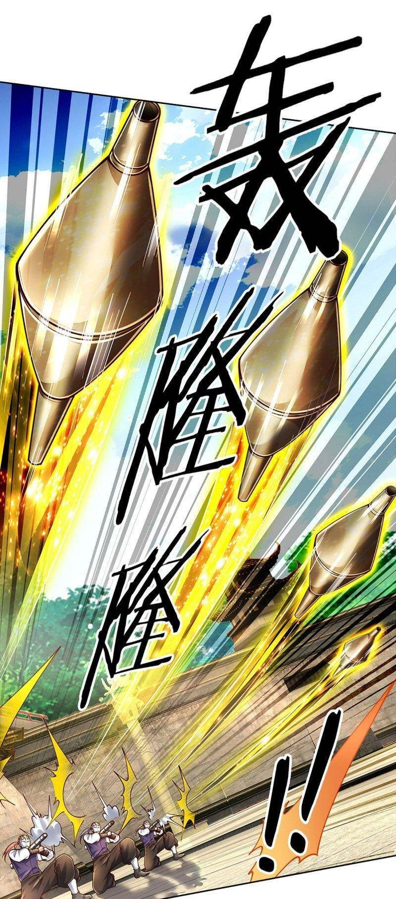 Luyện Thể Trăm Nghìn Tầng Chapter 259 - 19