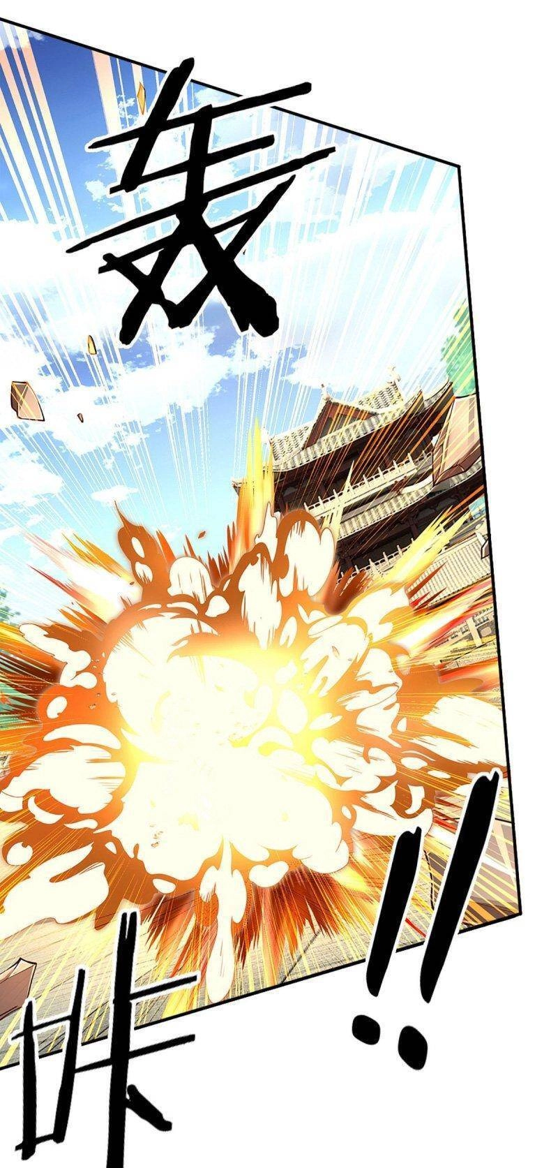 Luyện Thể Trăm Nghìn Tầng Chapter 259 - 22