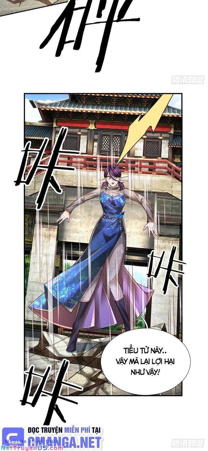 Luyện Thể Trăm Nghìn Tầng Chapter 259 - 26