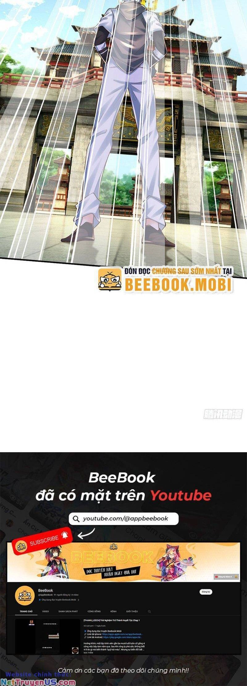 Luyện Thể Trăm Nghìn Tầng Chapter 259 - 30