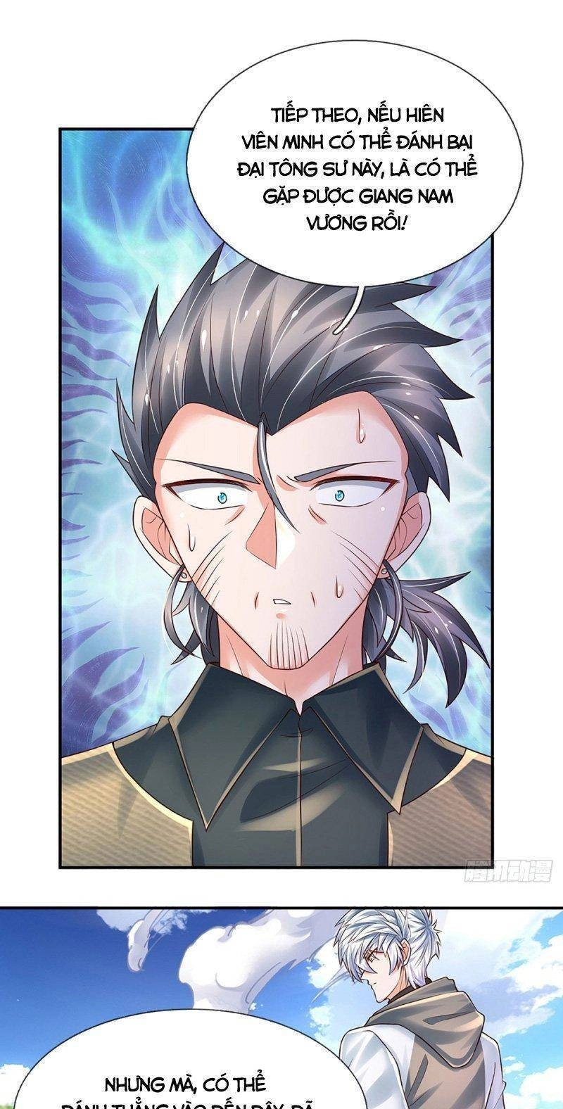 Luyện Thể Trăm Nghìn Tầng Chapter 260 - 7