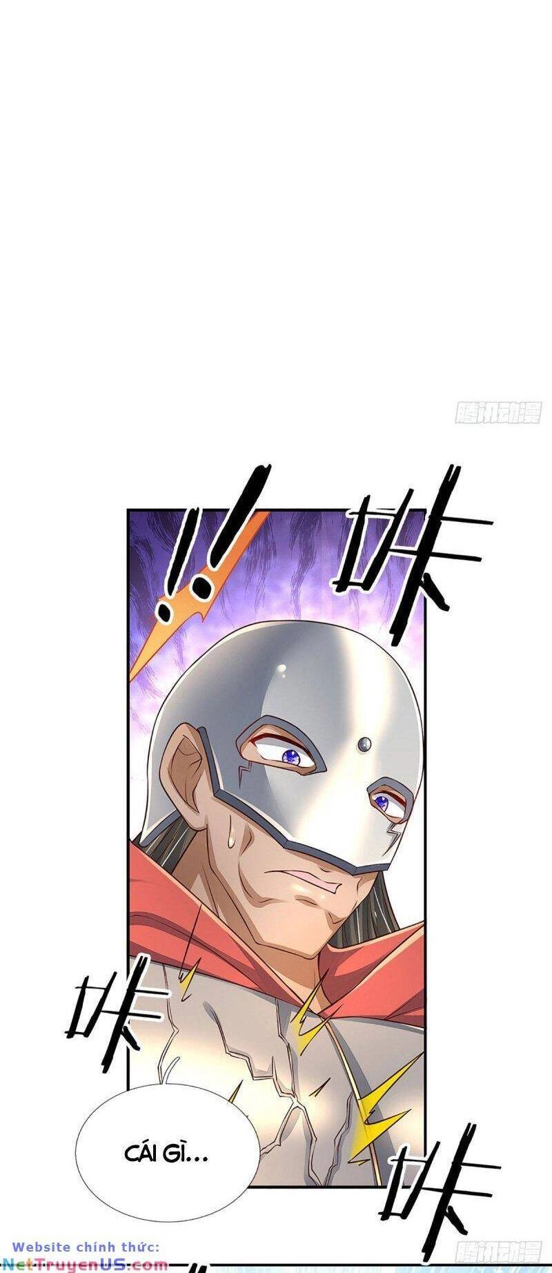 Luyện Thể Trăm Nghìn Tầng Chapter 260 - 17