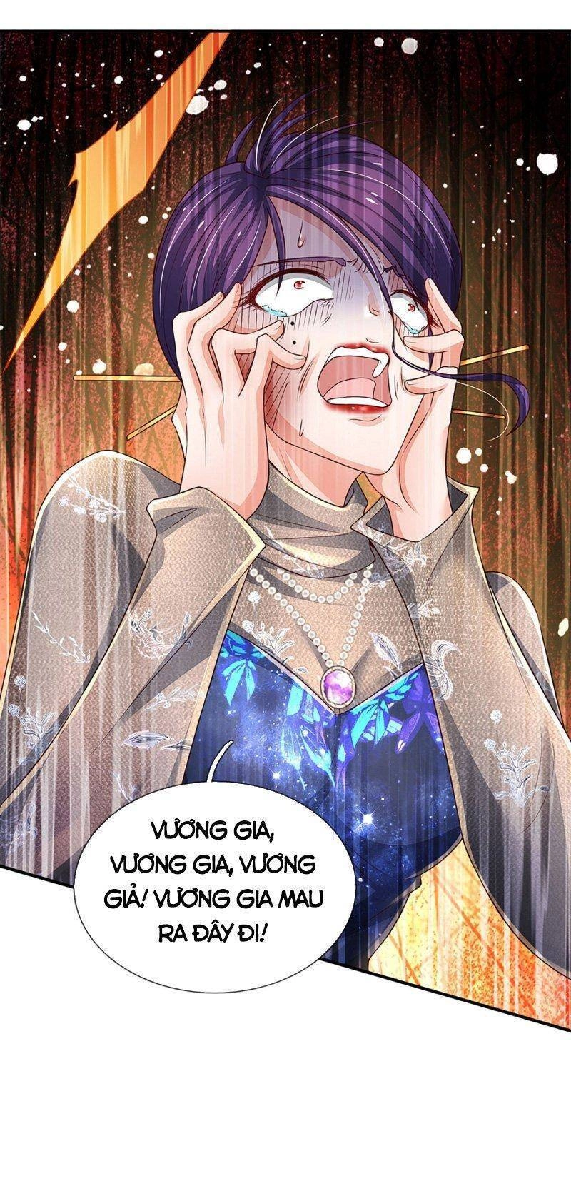 Luyện Thể Trăm Nghìn Tầng Chapter 260 - 23