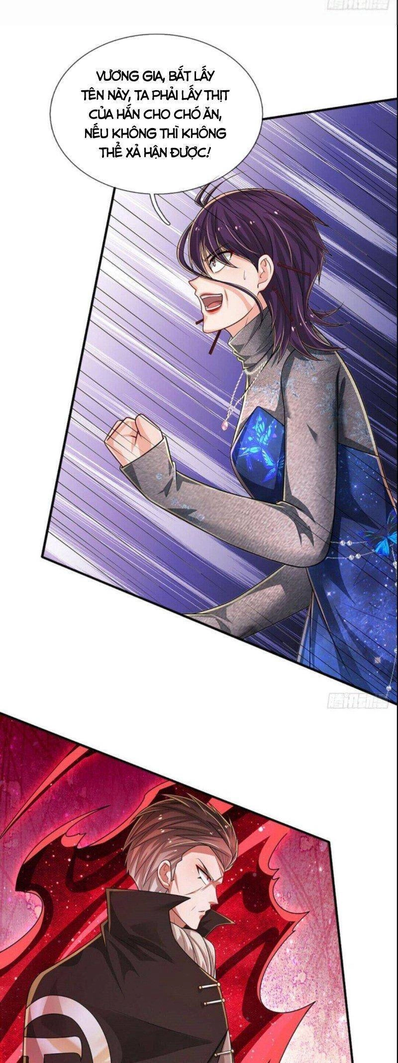 Luyện Thể Trăm Nghìn Tầng Chapter 261 - 2