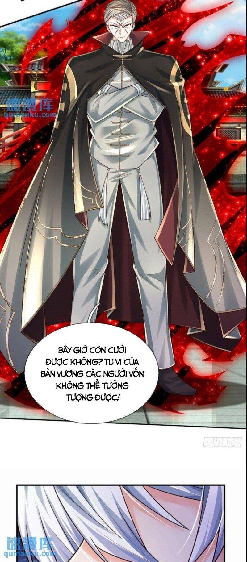 Luyện Thể Trăm Nghìn Tầng Chapter 261 - 9