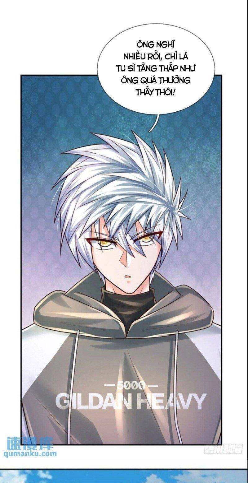 Luyện Thể Trăm Nghìn Tầng Chapter 261 - 14