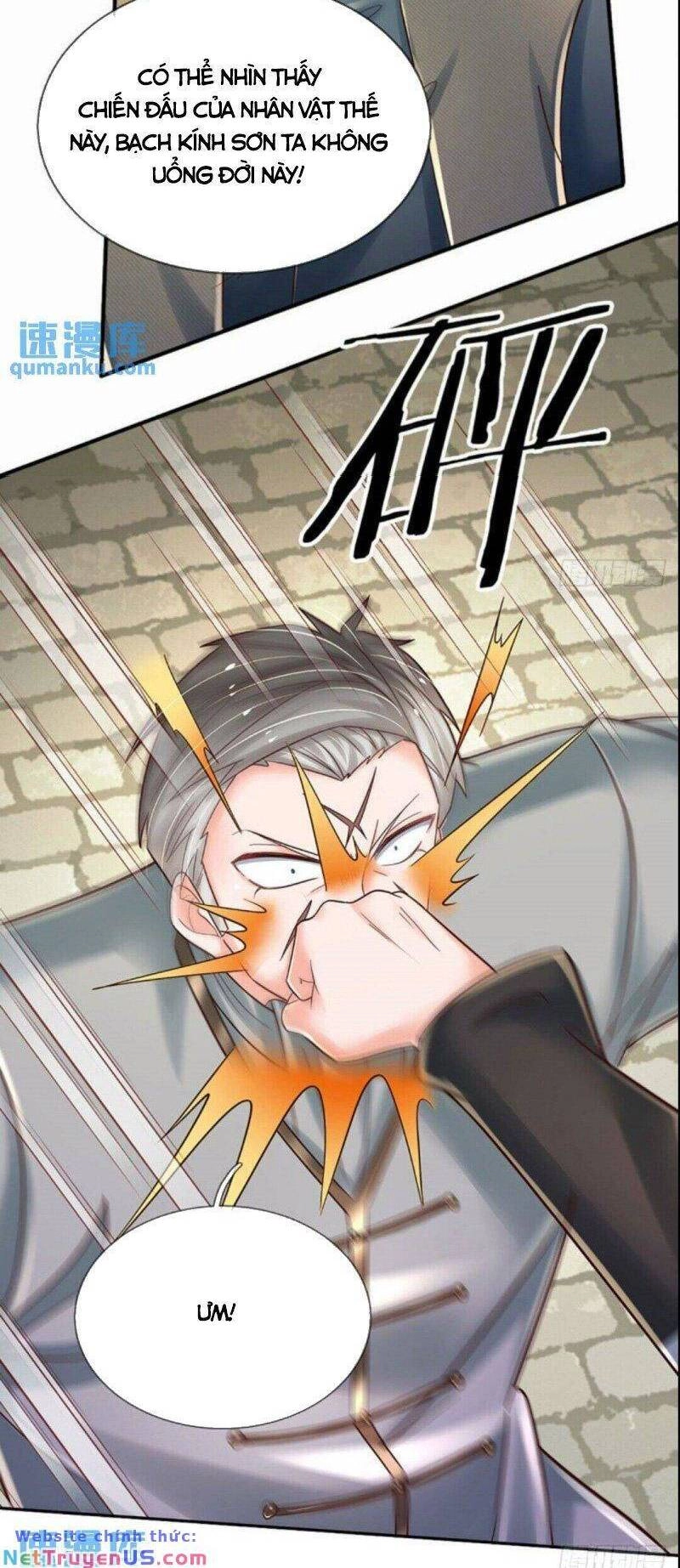 Luyện Thể Trăm Nghìn Tầng Chapter 261 - 21