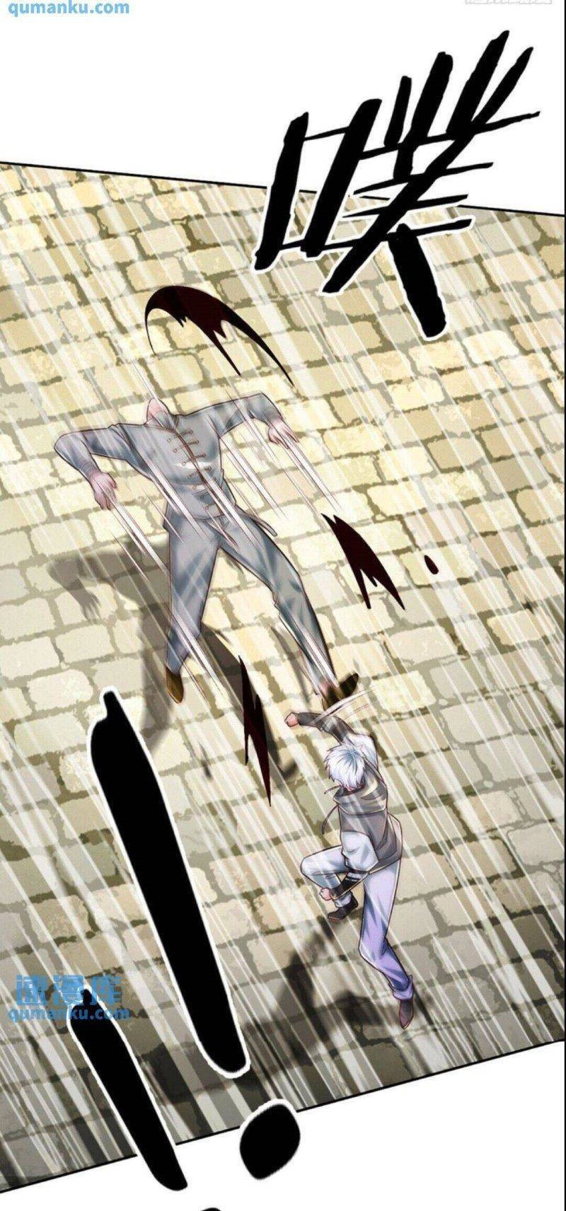 Luyện Thể Trăm Nghìn Tầng Chapter 261 - 22