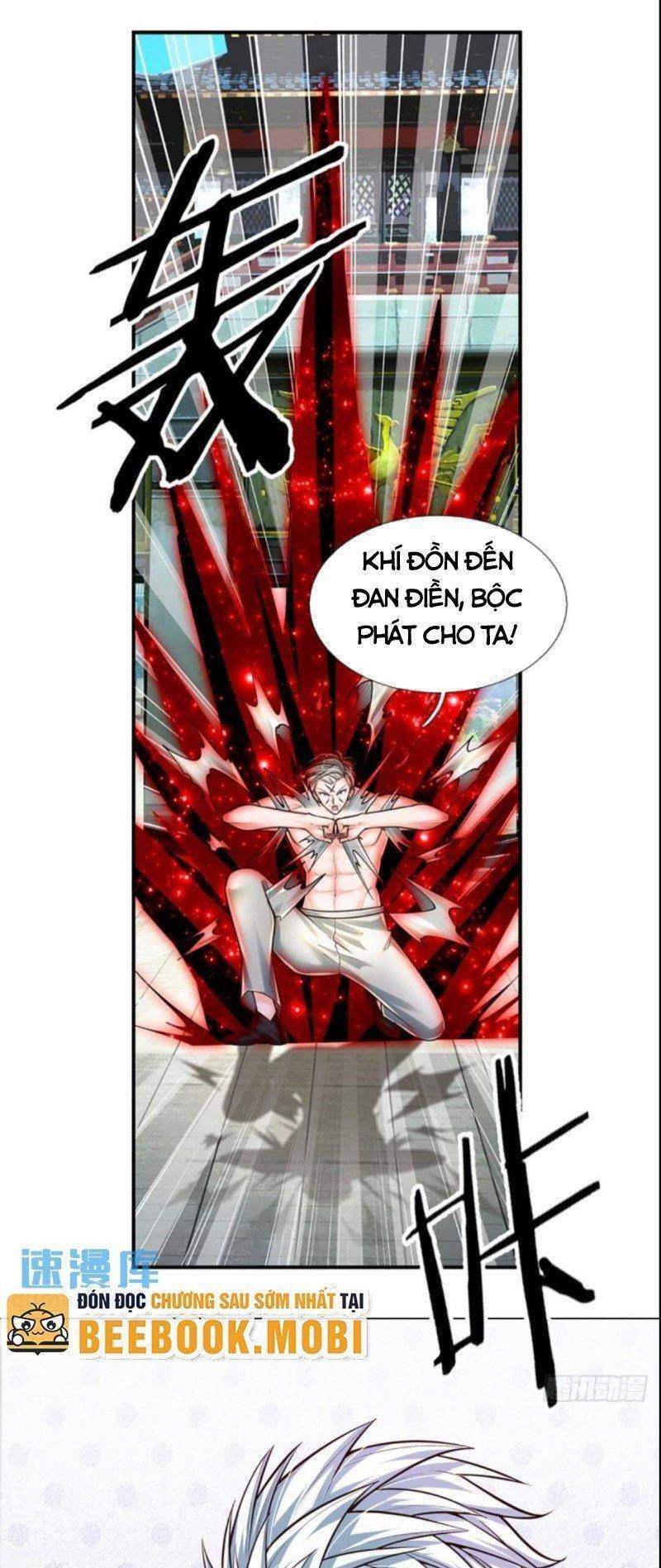 Luyện Thể Trăm Nghìn Tầng Chapter 261 - 28