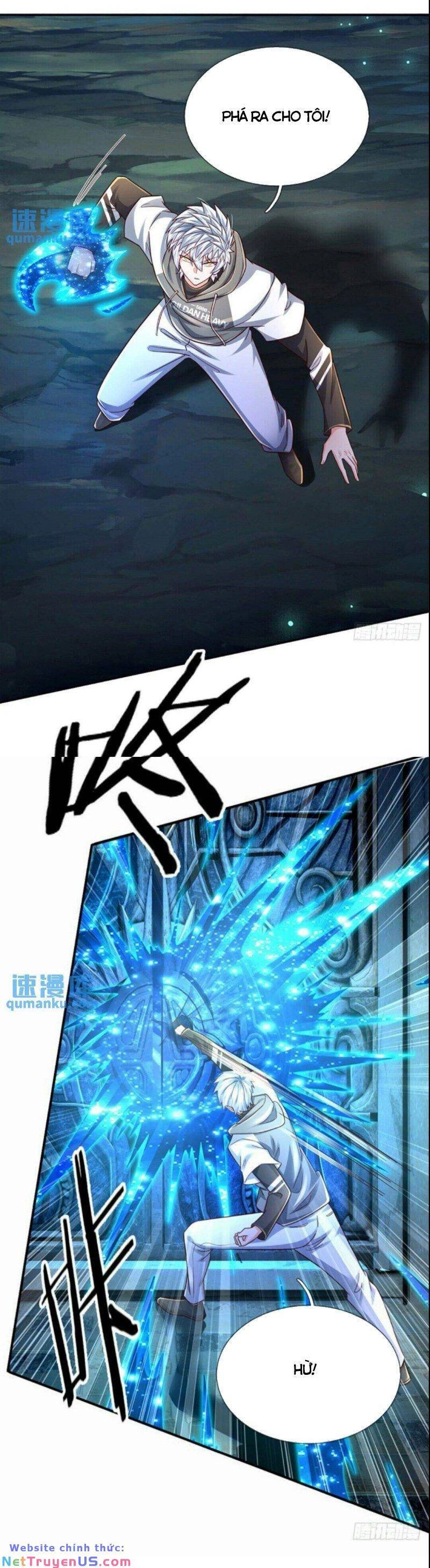 Luyện Thể Trăm Nghìn Tầng Chapter 262 - 17