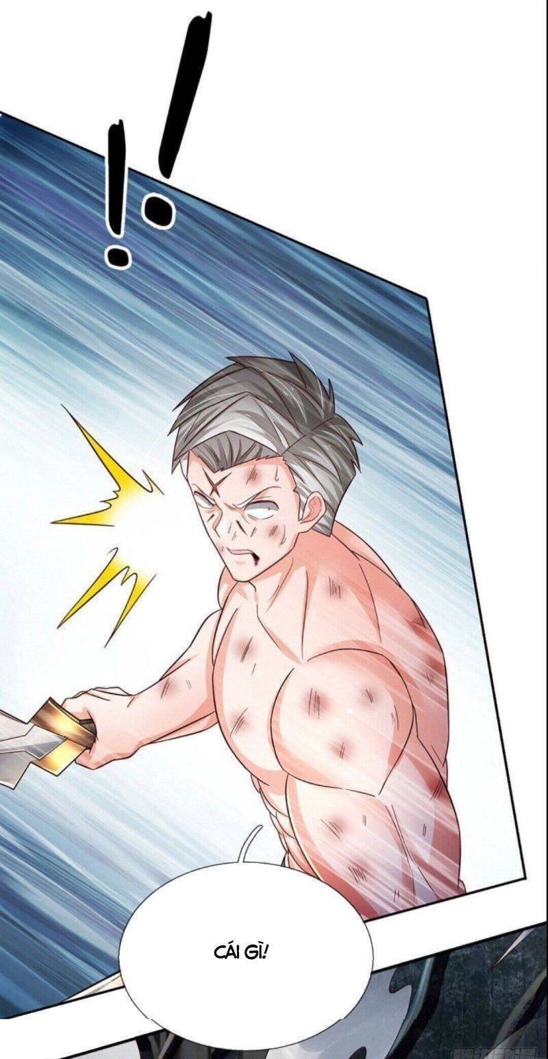 Luyện Thể Trăm Nghìn Tầng Chapter 262 - 18