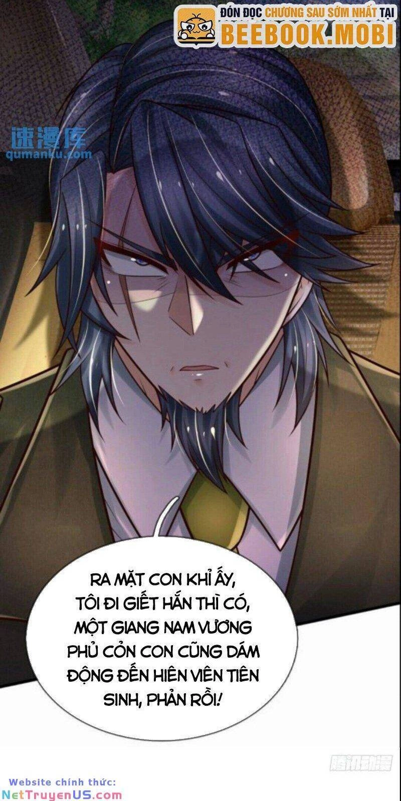 Luyện Thể Trăm Nghìn Tầng Chapter 263 - 7