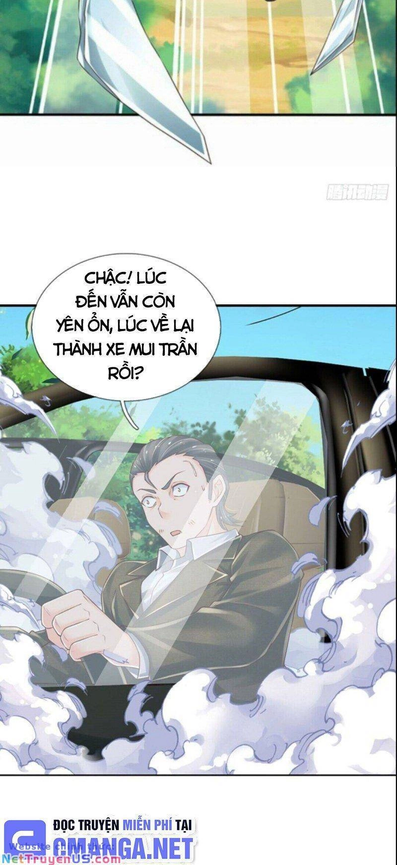 Luyện Thể Trăm Nghìn Tầng Chapter 263 - 10