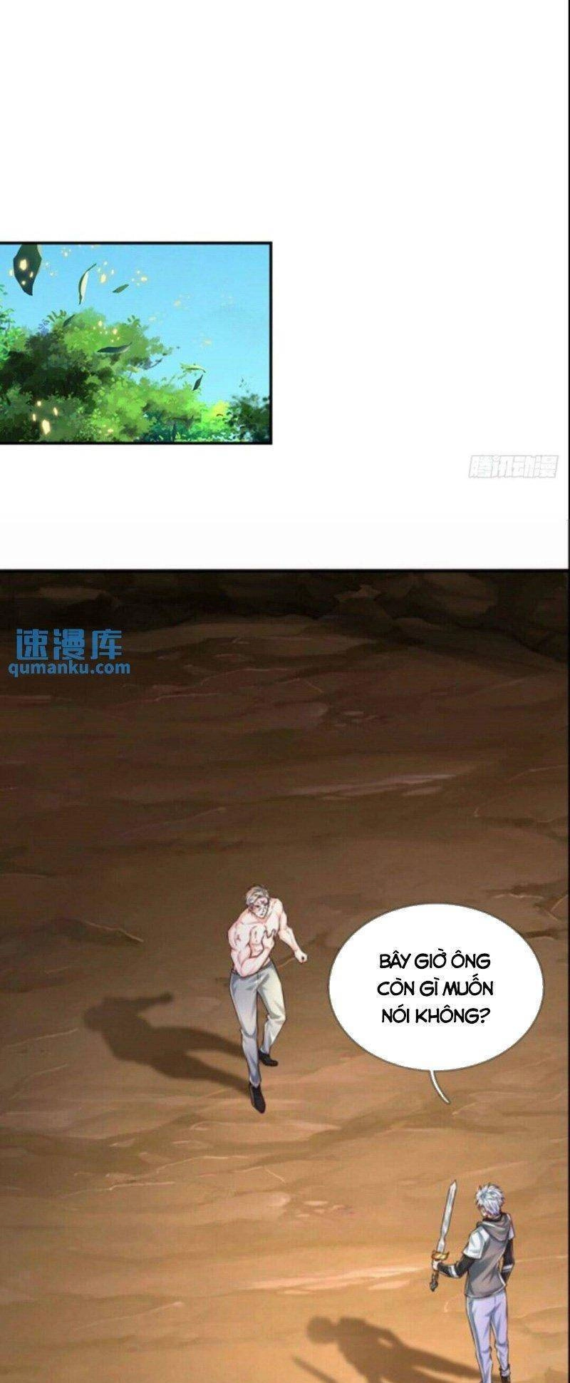 Luyện Thể Trăm Nghìn Tầng Chapter 263 - 12