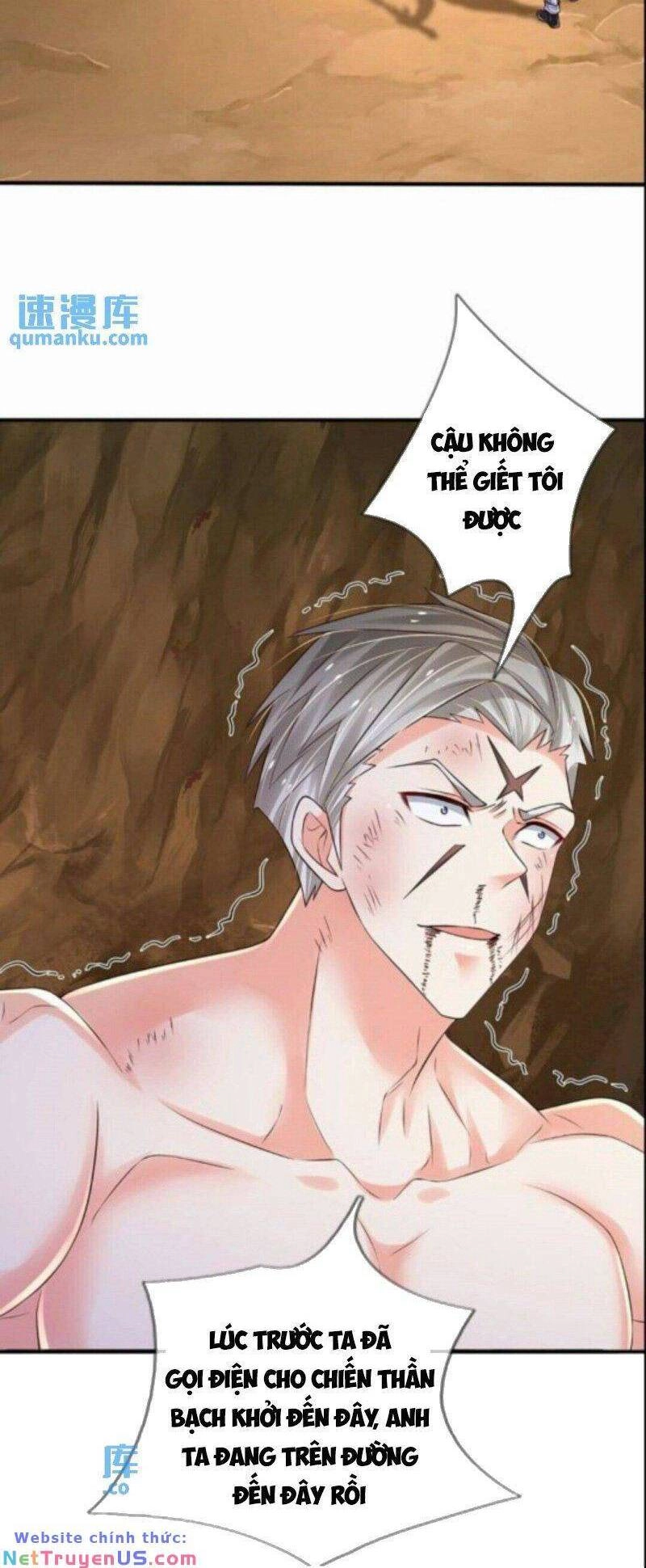 Luyện Thể Trăm Nghìn Tầng Chapter 263 - 13