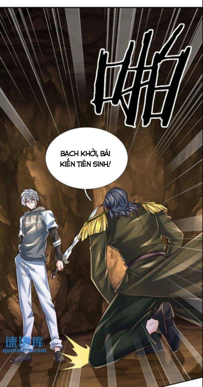 Luyện Thể Trăm Nghìn Tầng Chapter 263 - 19