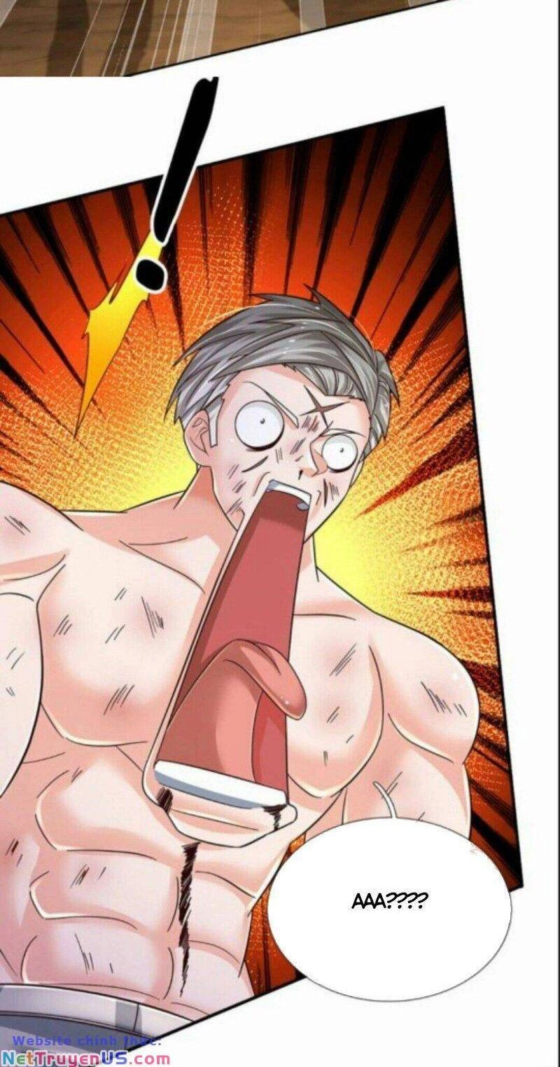 Luyện Thể Trăm Nghìn Tầng Chapter 263 - 20