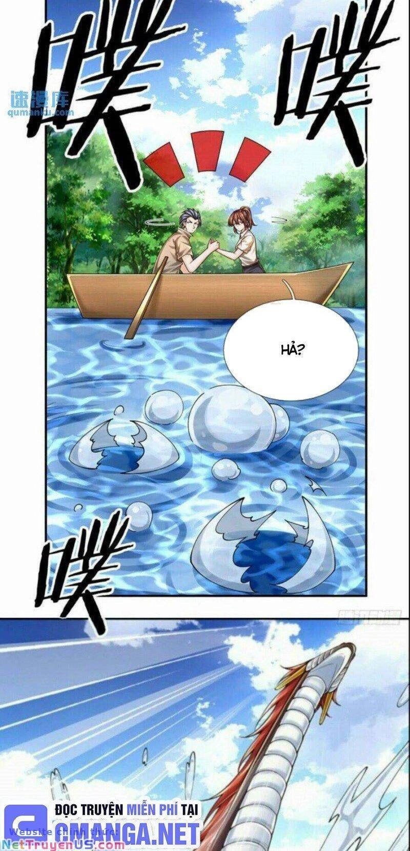 Luyện Thể Trăm Nghìn Tầng Chapter 264 - 15