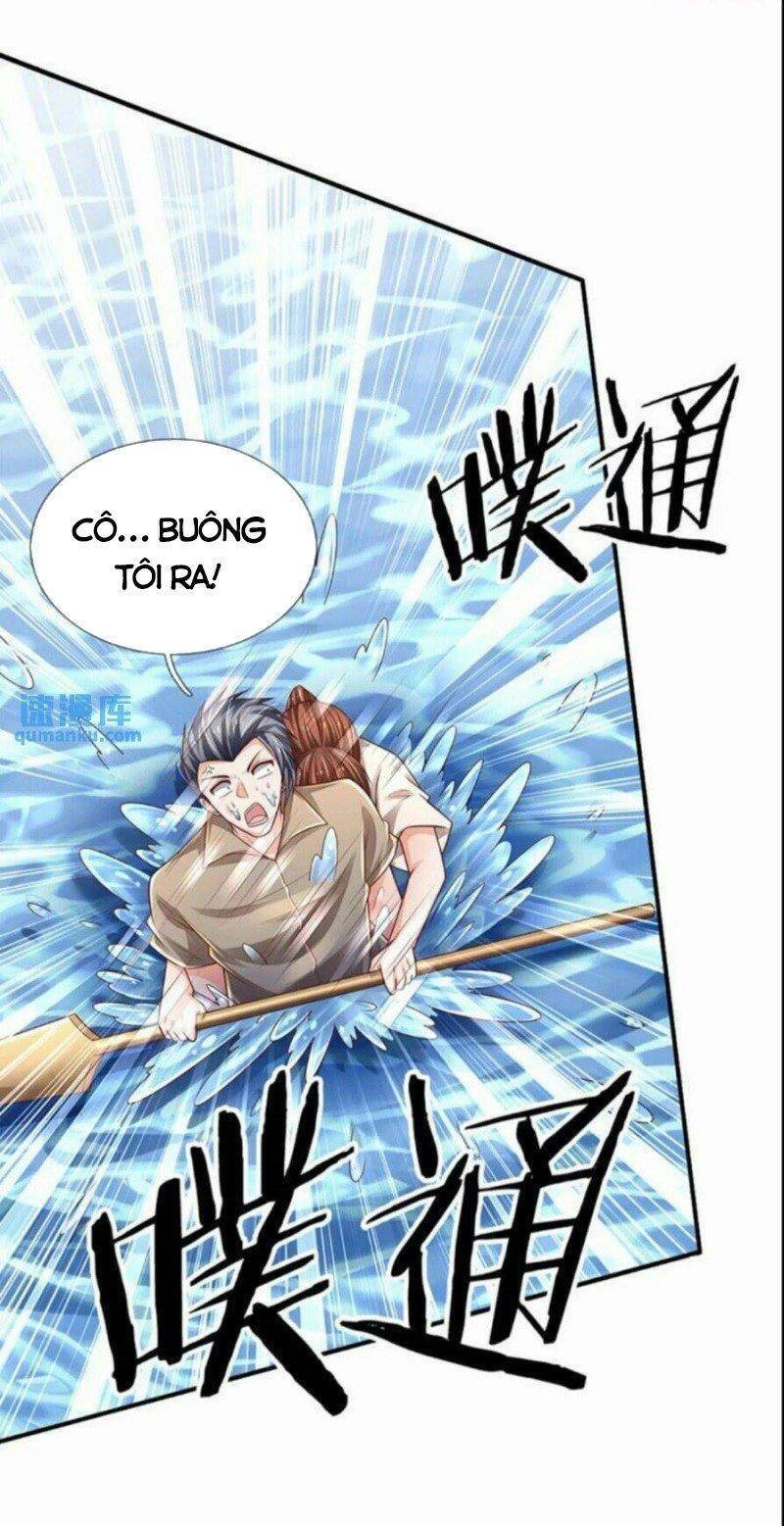 Luyện Thể Trăm Nghìn Tầng Chapter 264 - 24