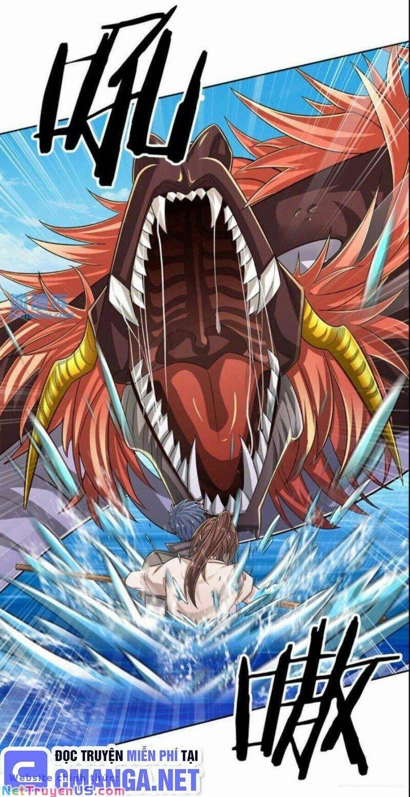 Luyện Thể Trăm Nghìn Tầng Chapter 264 - 25