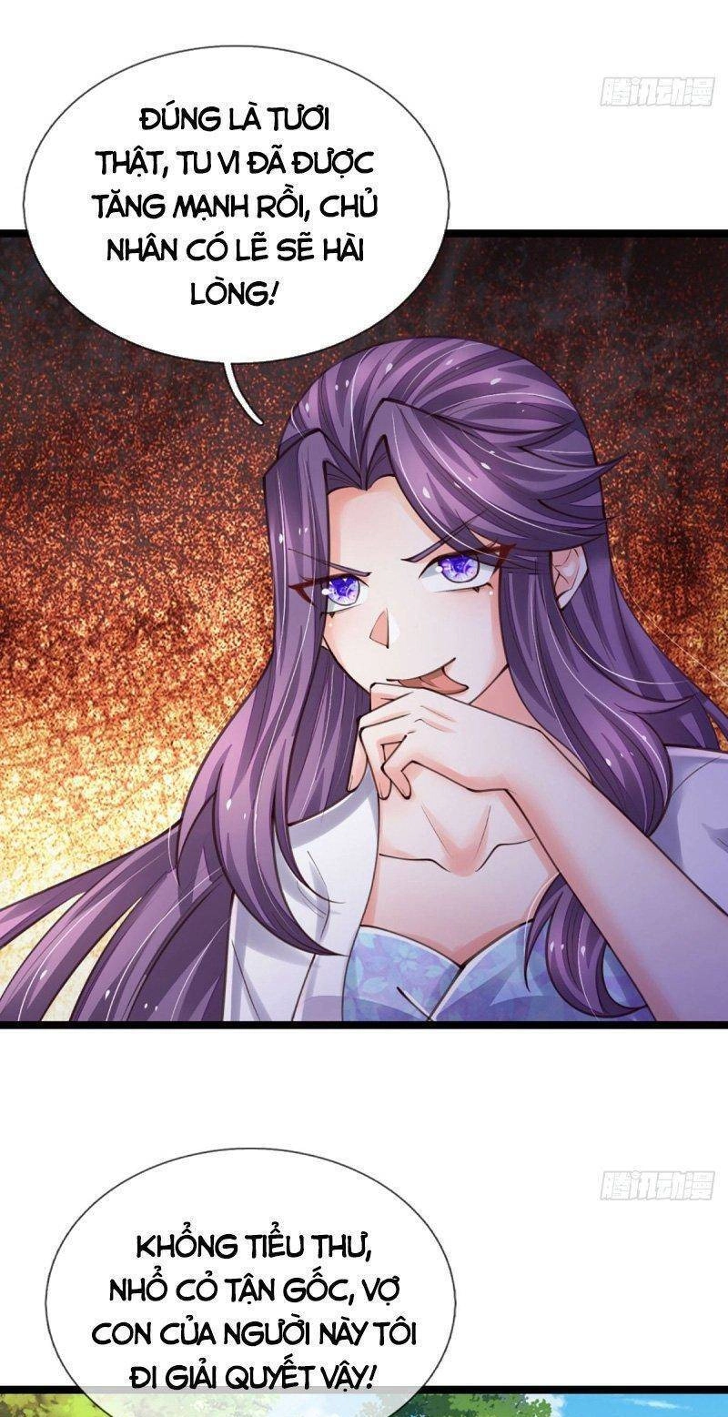 Luyện Thể Trăm Nghìn Tầng Chapter 266 - 9