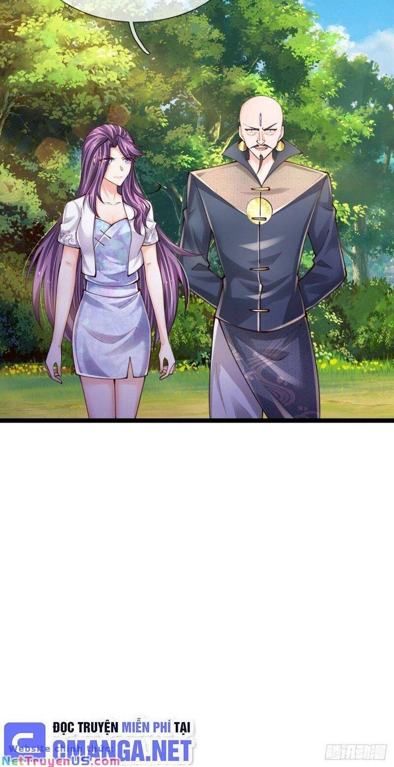 Luyện Thể Trăm Nghìn Tầng Chapter 266 - 10