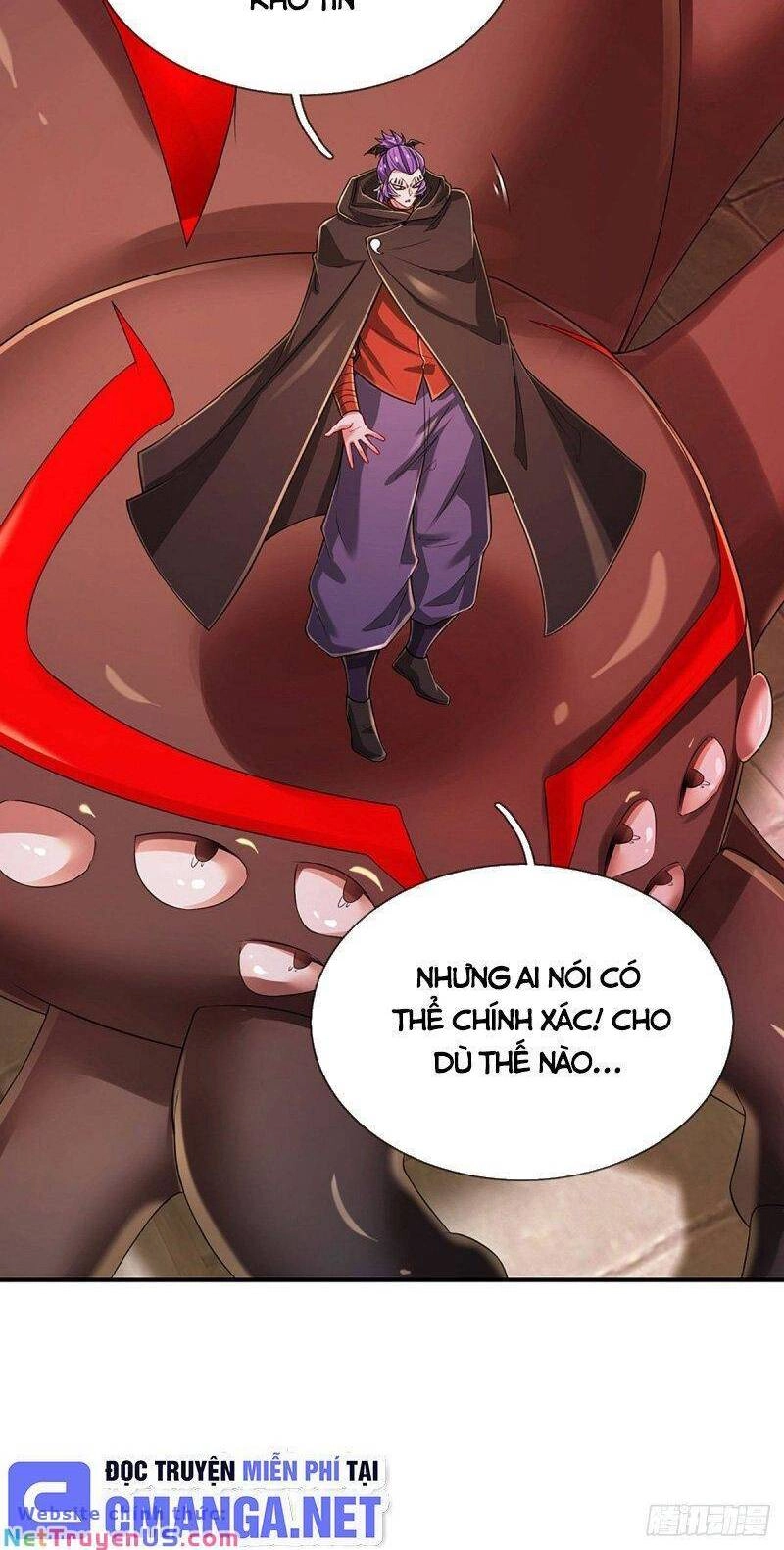 Luyện Thể Trăm Nghìn Tầng Chapter 266 - 19