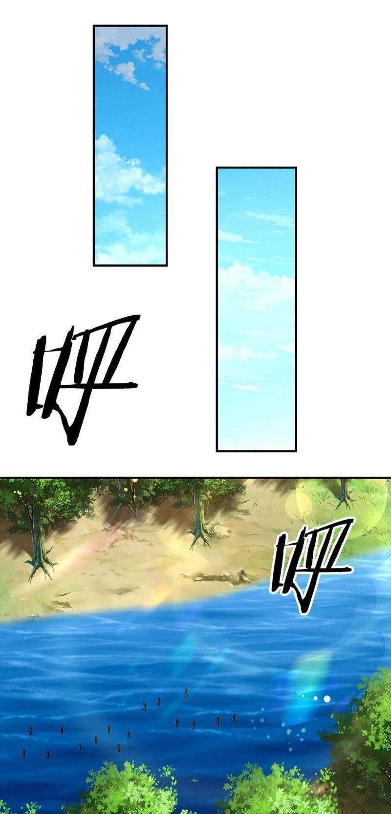 Luyện Thể Trăm Nghìn Tầng Chapter 266 - 22