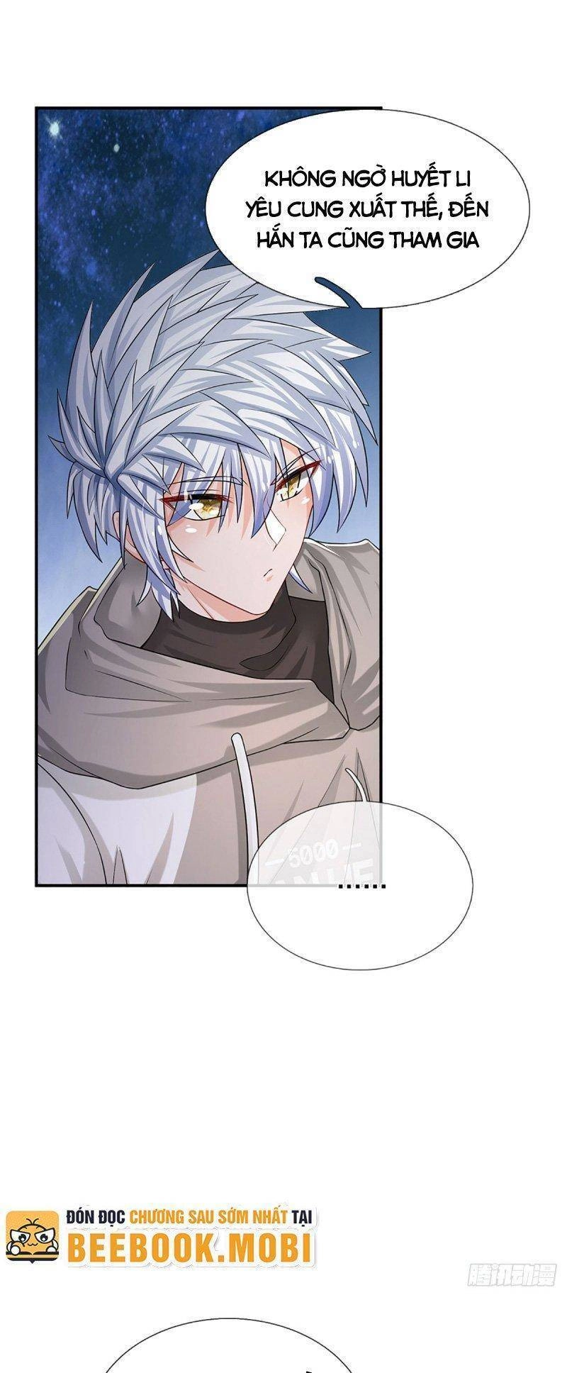 Luyện Thể Trăm Nghìn Tầng Chapter 266 - 29