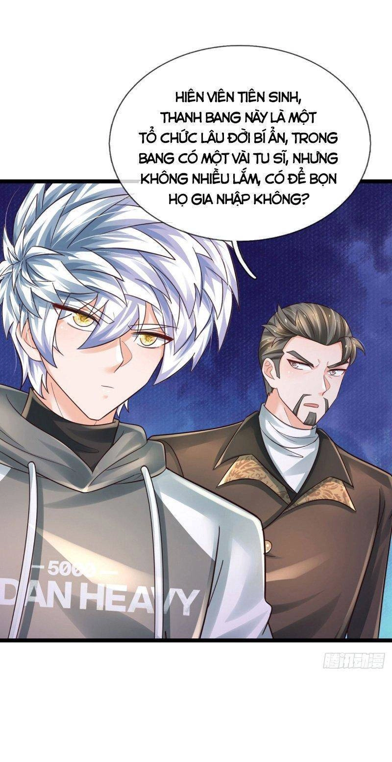 Luyện Thể Trăm Nghìn Tầng Chapter 268 - 3