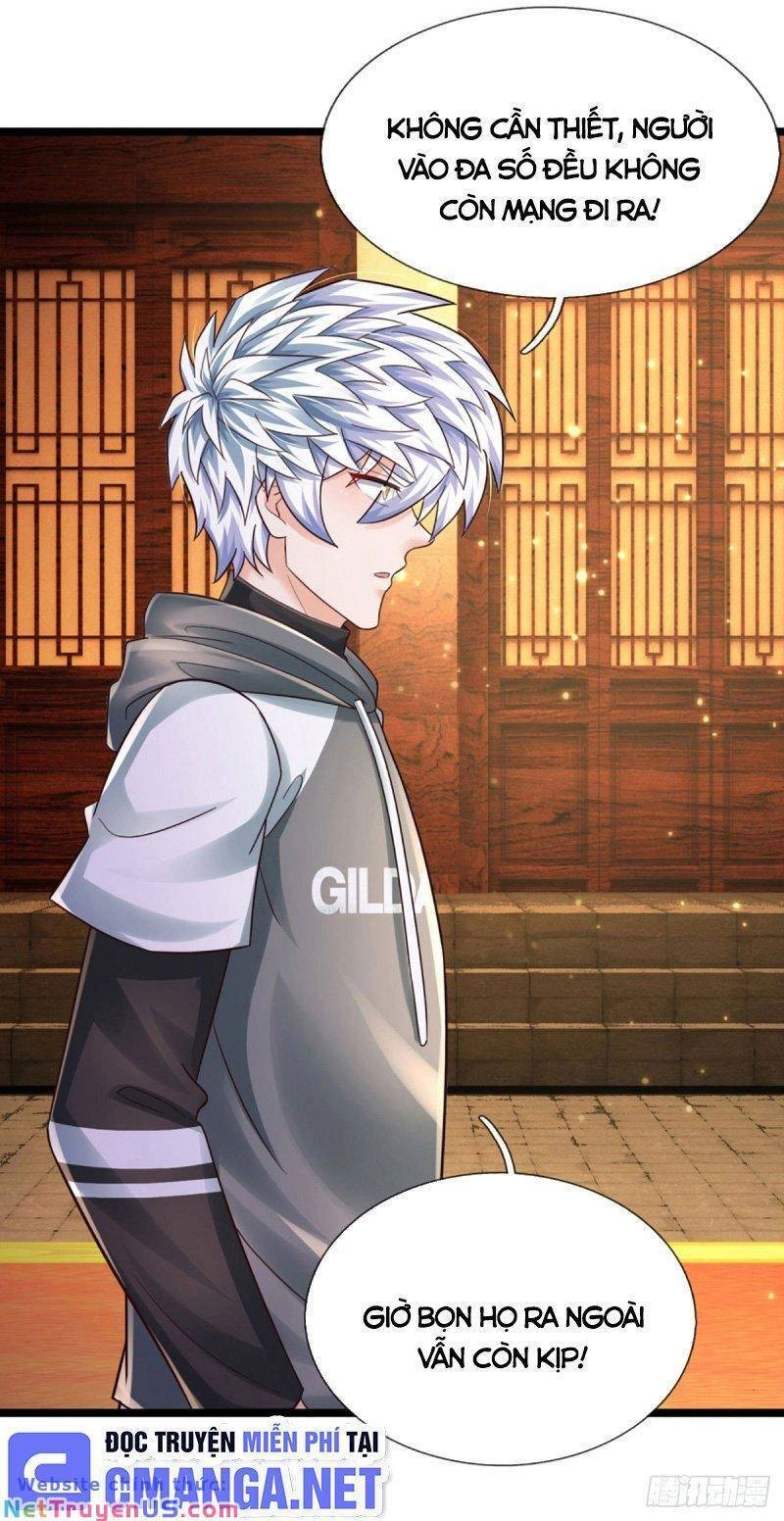 Luyện Thể Trăm Nghìn Tầng Chapter 268 - 4