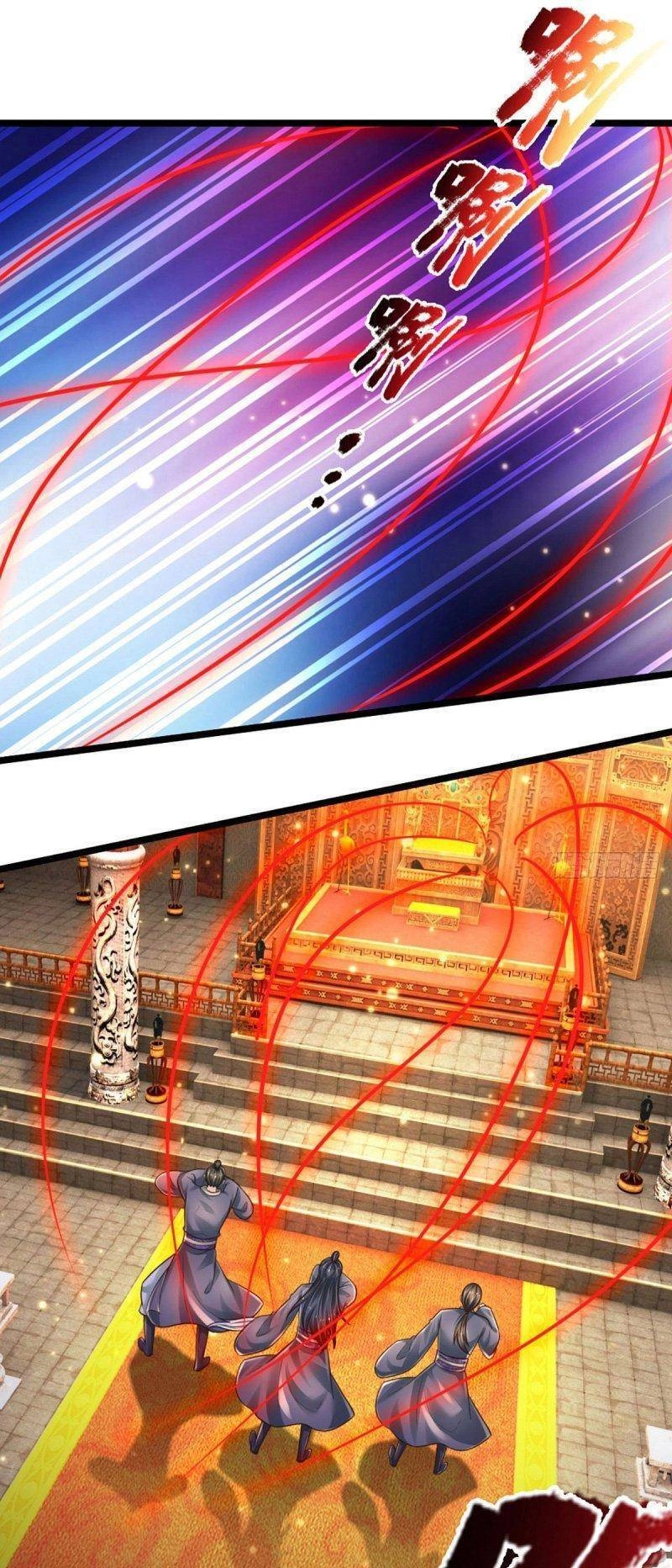 Luyện Thể Trăm Nghìn Tầng Chapter 268 - 10