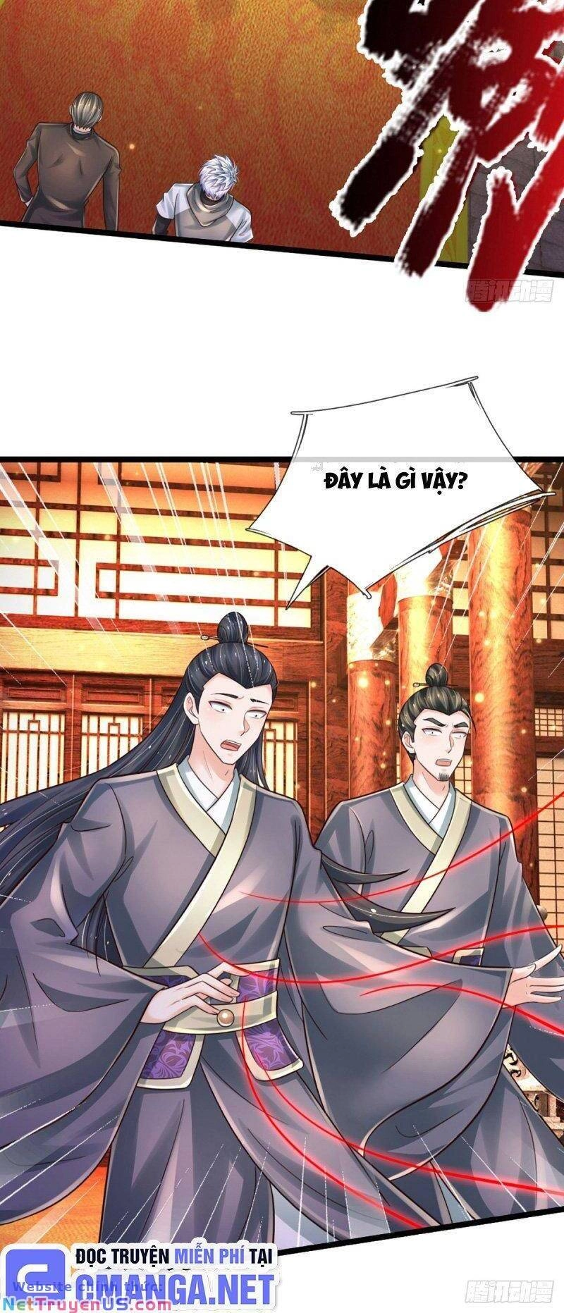 Luyện Thể Trăm Nghìn Tầng Chapter 268 - 11