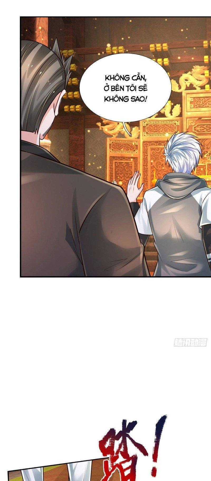 Luyện Thể Trăm Nghìn Tầng Chapter 268 - 24