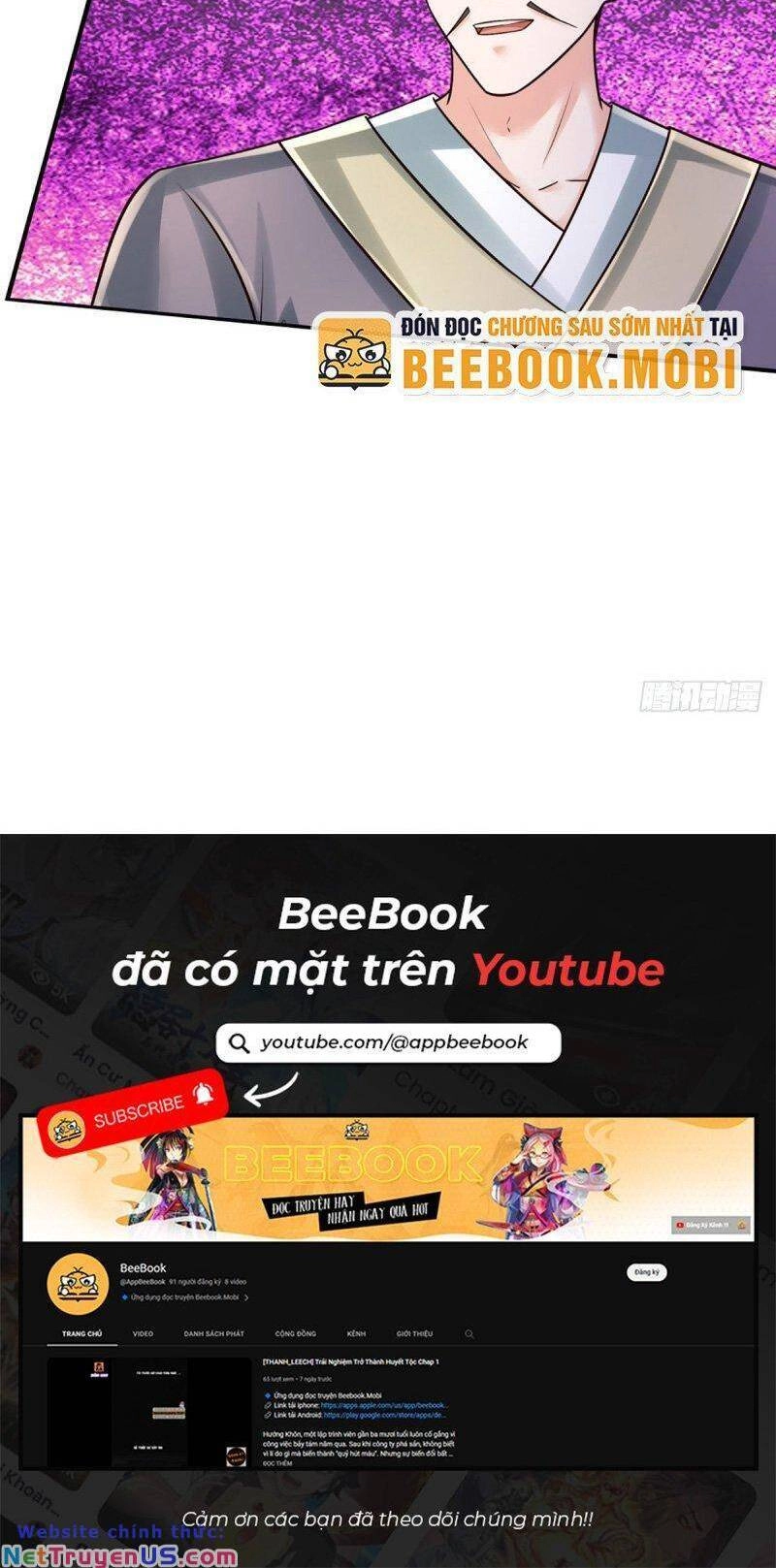 Luyện Thể Trăm Nghìn Tầng Chapter 268 - 31