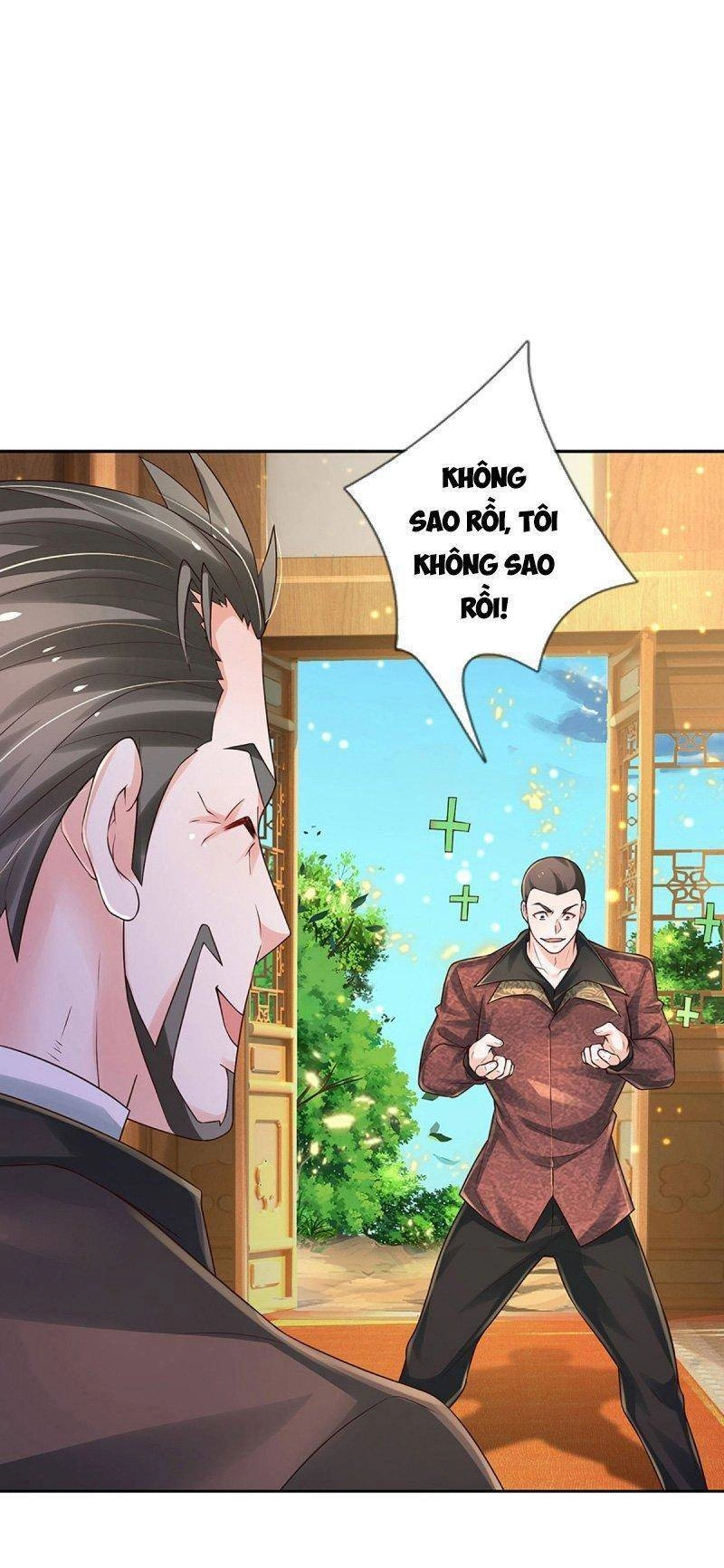 Luyện Thể Trăm Nghìn Tầng Chapter 269 - 16