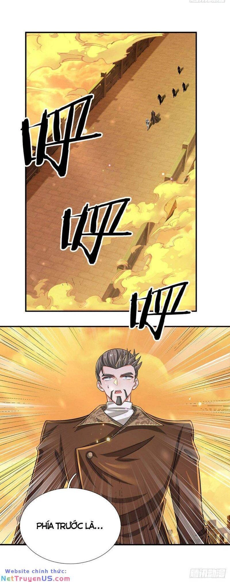 Luyện Thể Trăm Nghìn Tầng Chapter 269 - 23