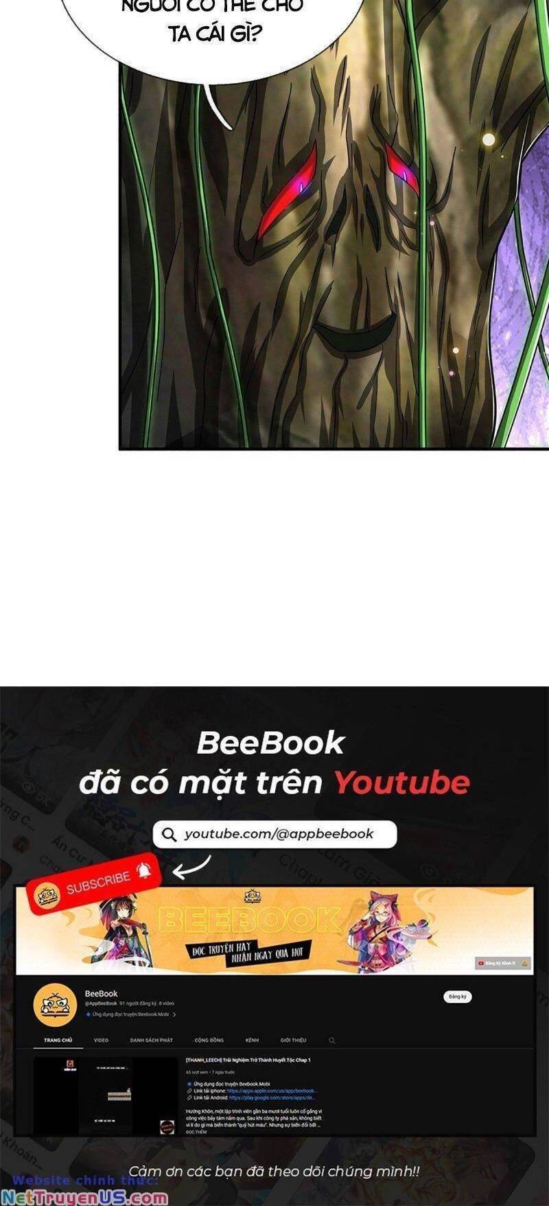 Luyện Thể Trăm Nghìn Tầng Chapter 269 - 28