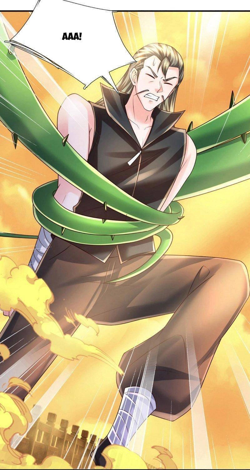 Luyện Thể Trăm Nghìn Tầng Chapter 270 - 5