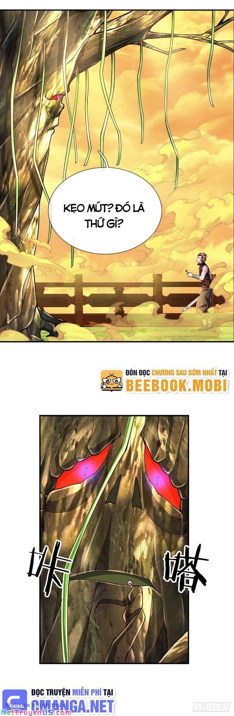 Luyện Thể Trăm Nghìn Tầng Chapter 270 - 17