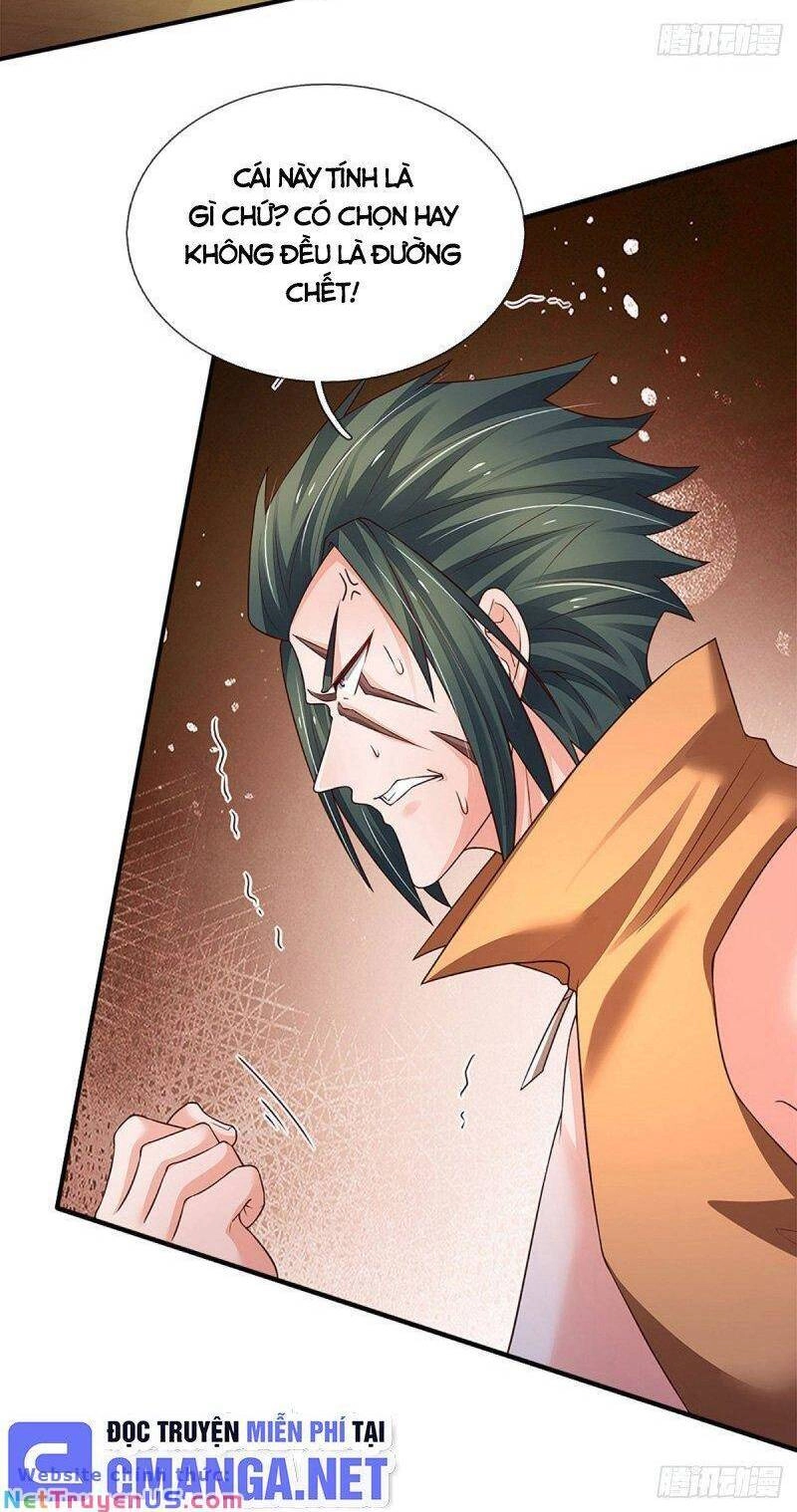 Luyện Thể Trăm Nghìn Tầng Chapter 270 - 24