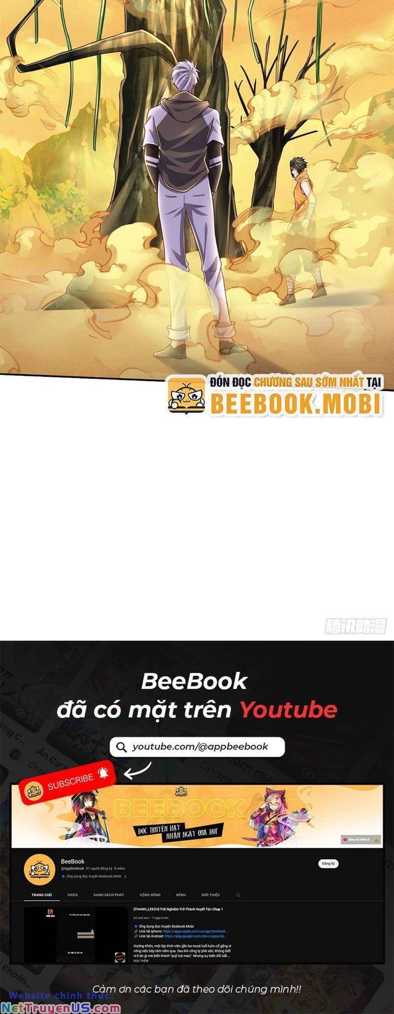 Luyện Thể Trăm Nghìn Tầng Chapter 270 - 28