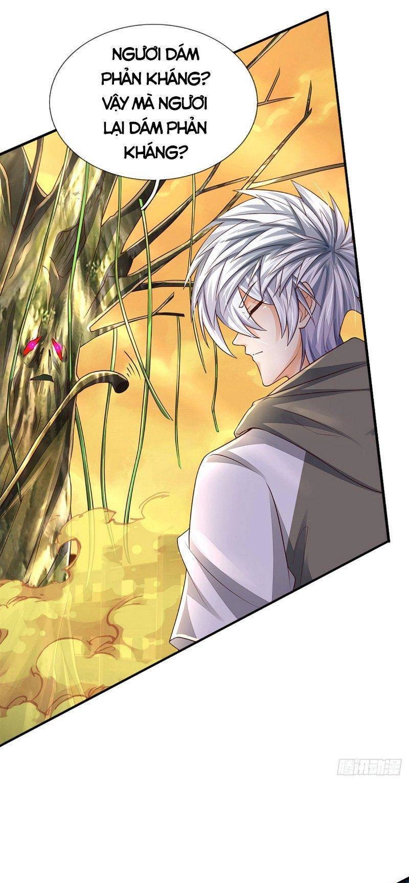 Luyện Thể Trăm Nghìn Tầng Chapter 271 - 2