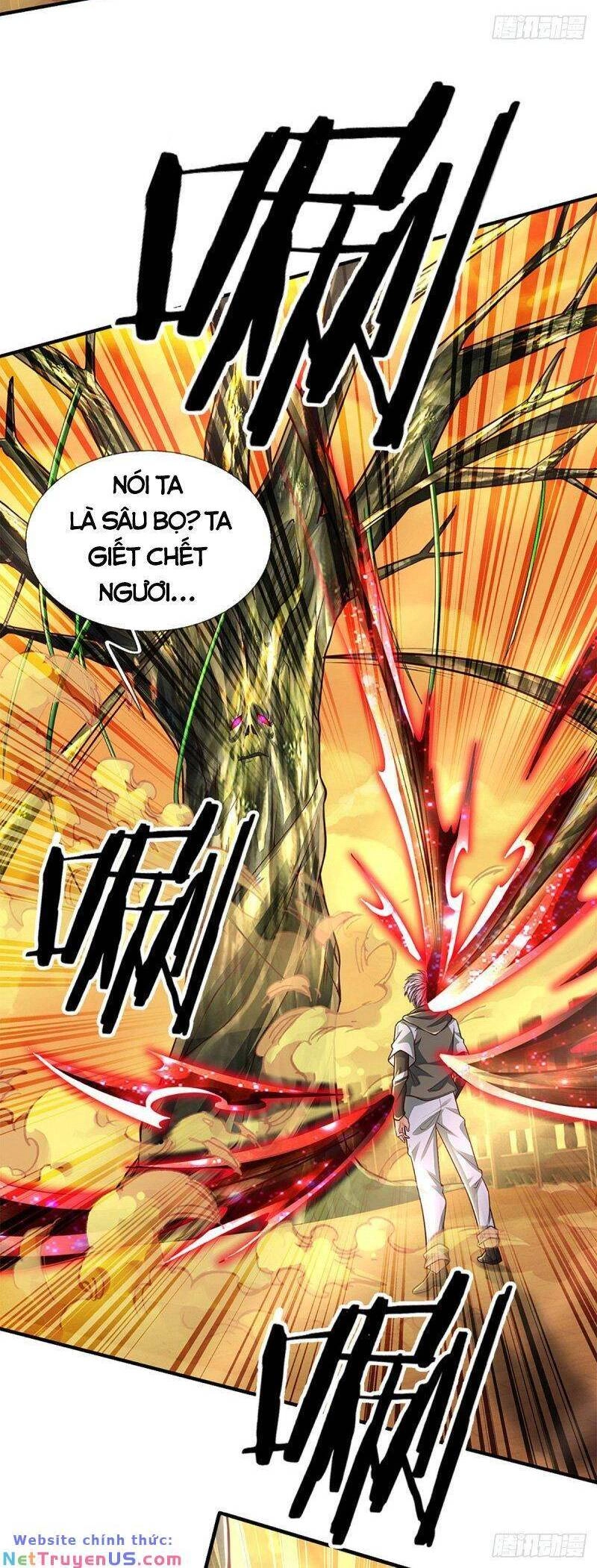 Luyện Thể Trăm Nghìn Tầng Chapter 271 - 6