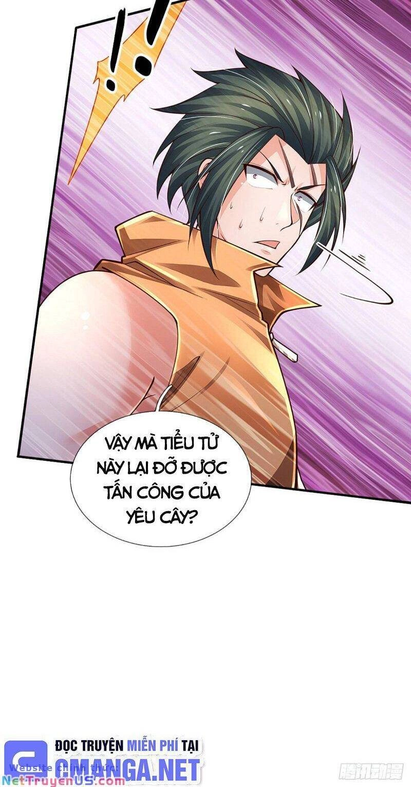 Luyện Thể Trăm Nghìn Tầng Chapter 271 - 12