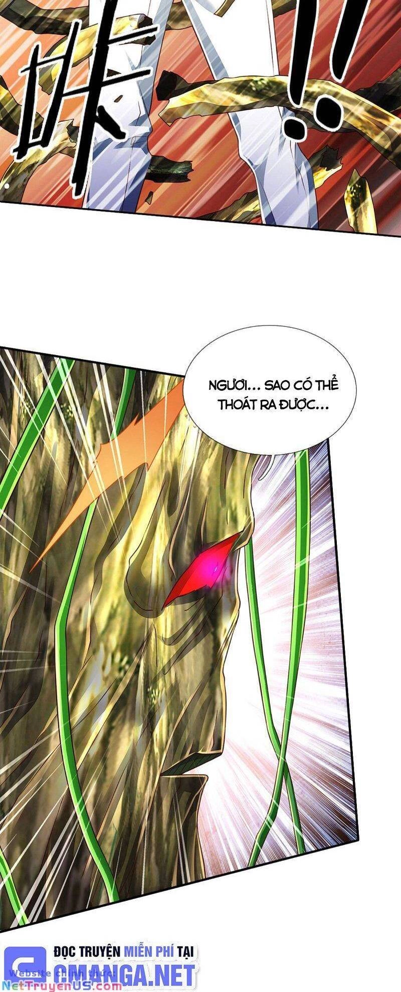 Luyện Thể Trăm Nghìn Tầng Chapter 271 - 19