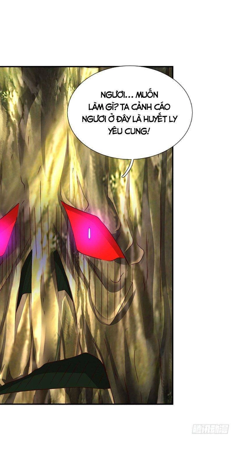 Luyện Thể Trăm Nghìn Tầng Chapter 271 - 22