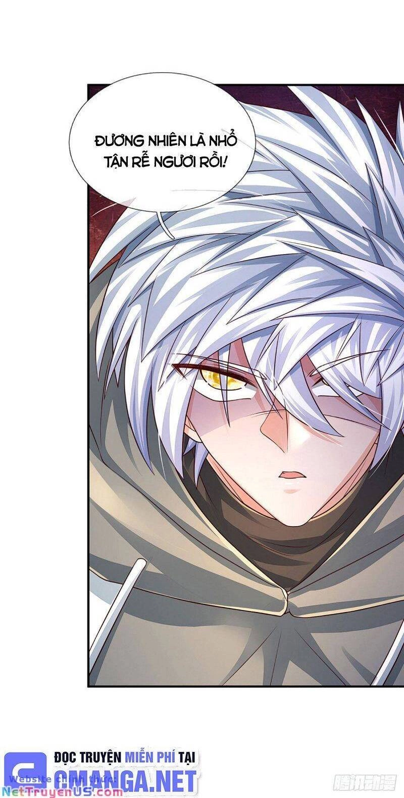 Luyện Thể Trăm Nghìn Tầng Chapter 271 - 23