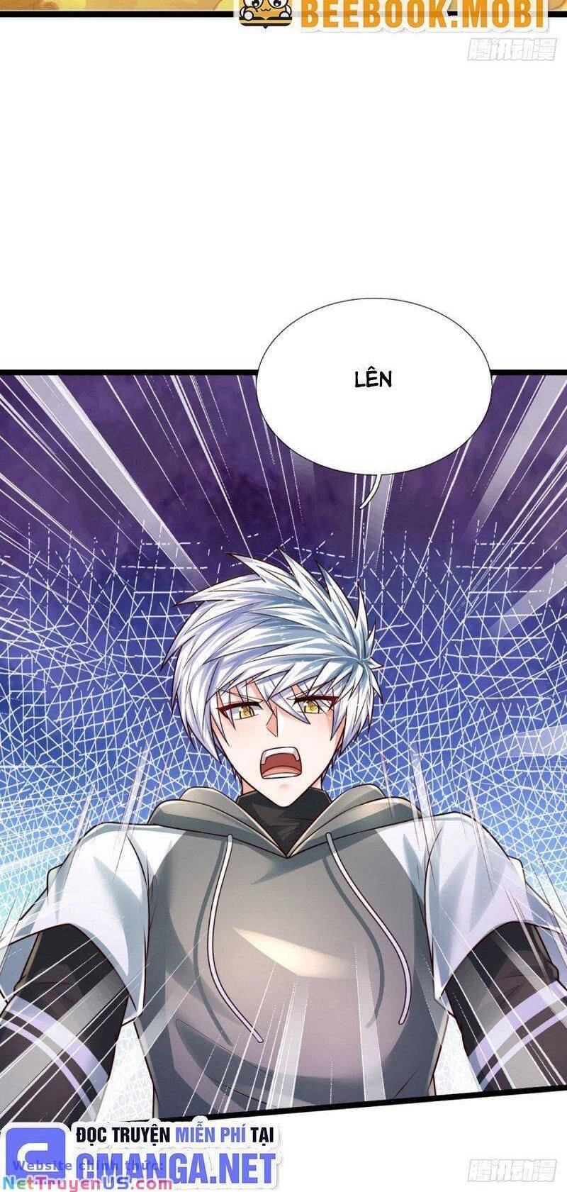 Luyện Thể Trăm Nghìn Tầng Chapter 271 - 27